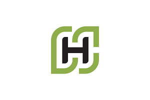 H Logo, a Branding & Logo Template by Graphic_Maker_Bogura
