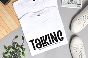 Fresh Milk | Script Font, a Script Font by Scratchones (Thumbnail 2 of 9)