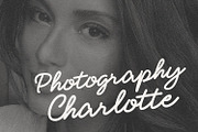 Mudelhos Calligraphy Script Font, a Script Font by Maulana Creative (Thumbnail 5 of 7)