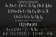 Ahistorical, a Handwritten Font by FreshTypeINK (Thumbnail 6 of 8)