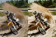 30 Motorcycle Lightroom Collection, a Preset Add-On by 3Motional (Thumbnail 6 of 11)
