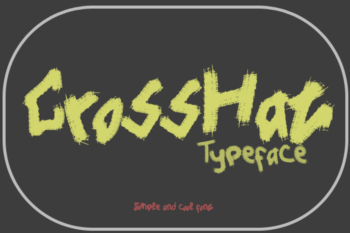CrossHat preview 4