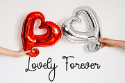 Creative Brain, a Handwritten Font by InermediaSTUDIO (Thumbnail 4 of 8)