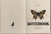 Volgograd Type, a Blackletter Font by portype (Thumbnail 5 of 10)
