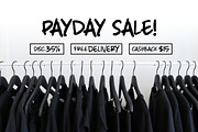 Straussy – 3 Style Bold Handwritten, a Handwritten Font by Typehand Studio (Thumbnail 2 of 10)