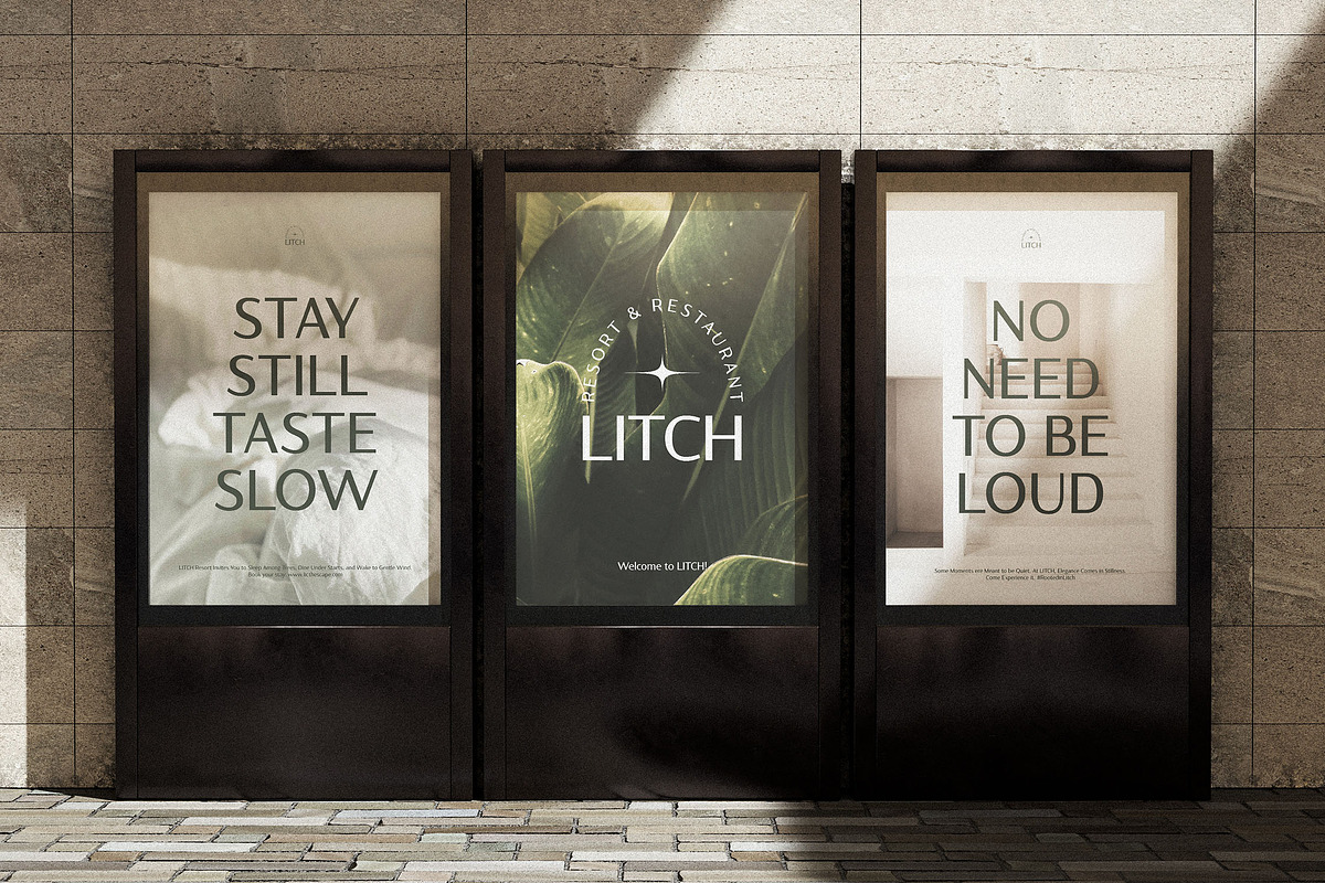 Sqindra - Luxury & Elegant Sans, a Sans Serif Font by Typia Nesia (Photo 12 of 15)