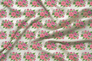 Watercolor Flowers in Soft Pastels, a Decorative Illustration by ForhadGFX (Thumbnail 4 of 11)