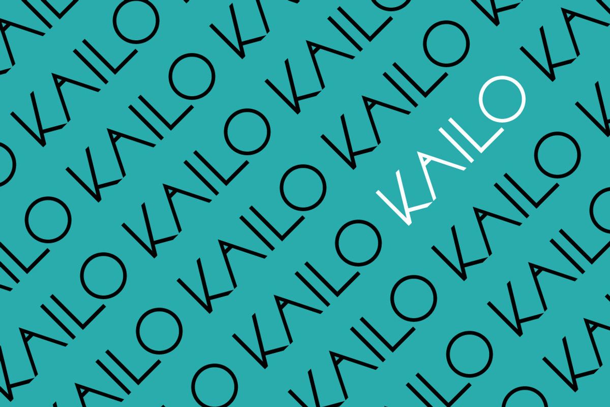 Kailo Sans preview 5