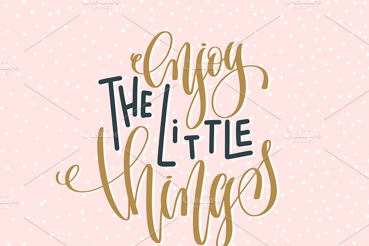 25 positive quotes, a Card Template by karakotsya (Photo 2 of 7)