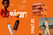 Bold Display – 8 Font Bundle, a Sans Serif Font by Brand Earth (Thumbnail 4 of 9)