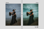 Rich Mood - Actions and Presets, an Action Add-On by Hydrozi Presets (Thumbnail 4 of 10)