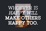 Defray Slab Font Family, a Slab Serif Font by UICreative (Thumbnail 10 of 13)