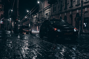5 Lightroom presets for dark night, an Action Add-On by Elijah (Thumbnail 3 of 13)