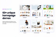 Kalles Shopify Theme, a Shopify Template by Boost Convert (Thumbnail 2 of 6)