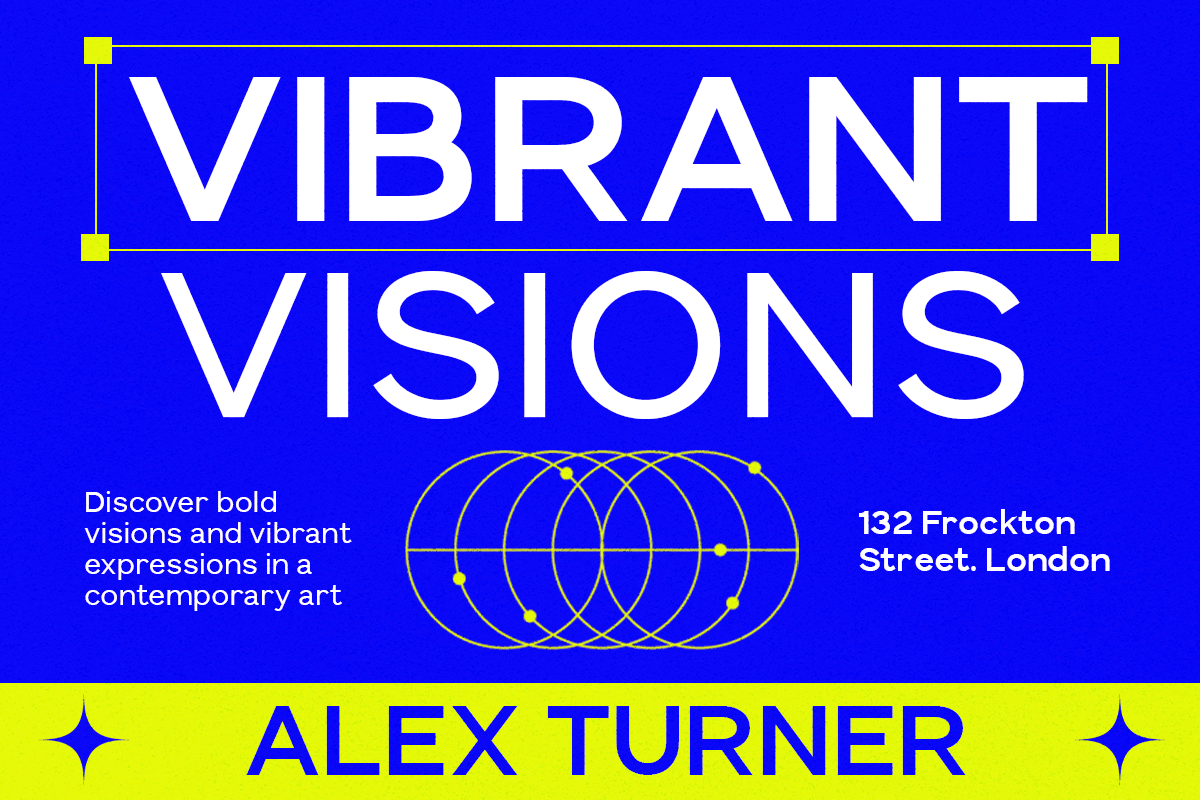 Gatilca - Modern Futuristic Sans, a Sans Serif Font by RagamKata (Photo 3 of 10)