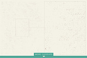 The Ultimate Halftone Collection, a Texture Graphic by Mera Pixels (Thumbnail 5 of 5)