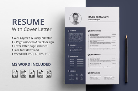 The Resume