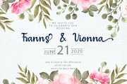 Bulgaria - Modern Calligraphy Font, a Script Font by StringLabs (Thumbnail 4 of 13)
