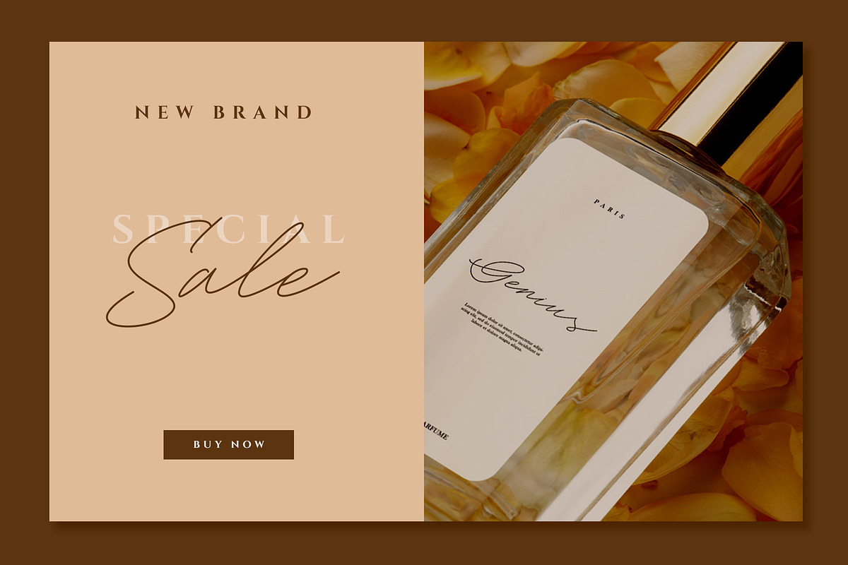 Grand Resort Elegant Monoline Script, a Handwritten Font by RantautypeStudio (Photo 6 of 15)