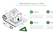 Engineering Powerpoint Template, a Presentation Template by Pulsecolor (Thumbnail 4 of 10)