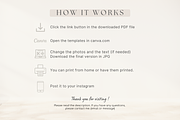 Editable Cafe Price List Template, a Flyer Template by NoheaDesignShop (Thumbnail 10 of 10)