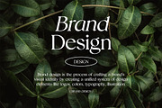 Ariane Coachella Elegant Serif Font, a Serif Font by UICreative (Thumbnail 4 of 13)