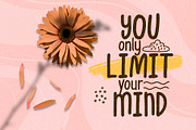 Marviona - Sweet Handwritten, a Font by Arterfak Project (Thumbnail 4 of 11)