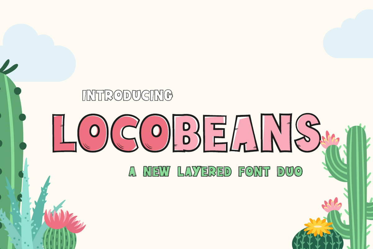 The Cute Craft Bundle - ONLY $9, a Font by Salt & Pepper Designs (Photo 19 of 35)