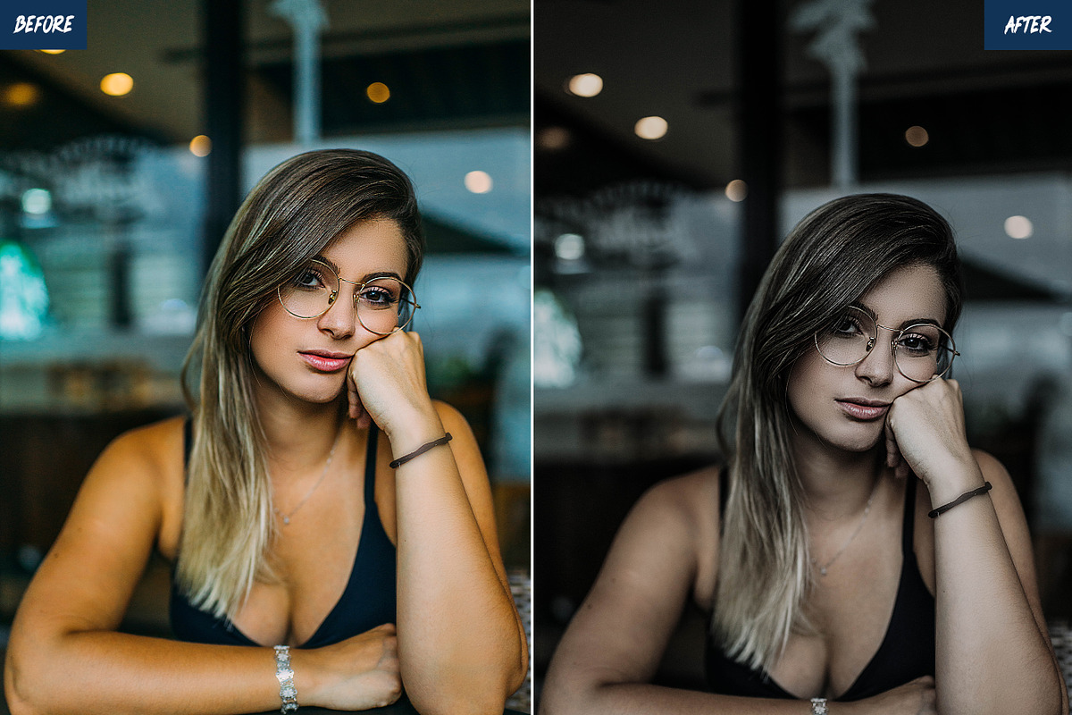 Insta Moody Lightroom Presets, a Preset Add-On by thepslr (Photo 7 of 8)