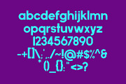Roll&Design, a Sans Serif Font by Heckle_Studio (Thumbnail 2 of 3)