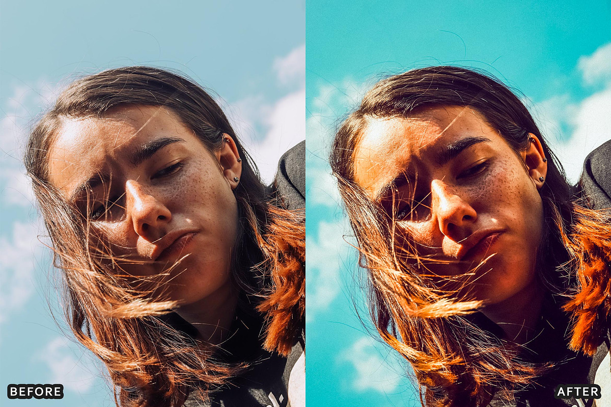 Professional Portrait Photo Presets, a Preset Add-On by AAA Presets (Photo 5 of 21)