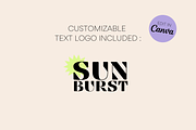 Shopify Theme Bundle | Sunburst, a Templates & Theme by Easy Website Themes (Thumbnail 2 of 9)