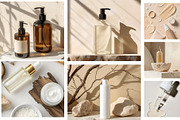 Beauty and Selfcare Stock Images, a Beauty & Fashion Photo by HAYAG Creatives (Thumbnail 6 of 7)