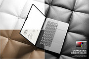 Multi Device Screen Mockup, a Device Mockup by Rizky Audymas (Thumbnail 2 of 7)