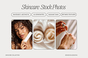 Skincare Stock Photo Bundle, a Photo by ZenSocialDesigns (Thumbnail 3 of 9)