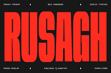 Rusagh