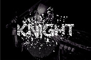 BIGSTONE, a Font by Barkah (Thumbnail 3 of 5)