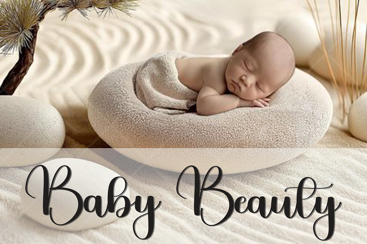 Stardust, a Handwritten Font by FreshTypeINK (Photo 5 of 8)
