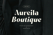 Villesta, a Sans Serif Font by Zafiratype (Thumbnail 8 of 14)