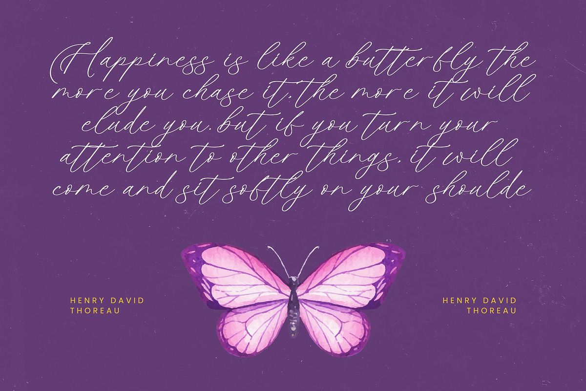 Betany Katepia Beauty Calligraphy, a Script Font by stylishtype.co (Photo 9 of 20)