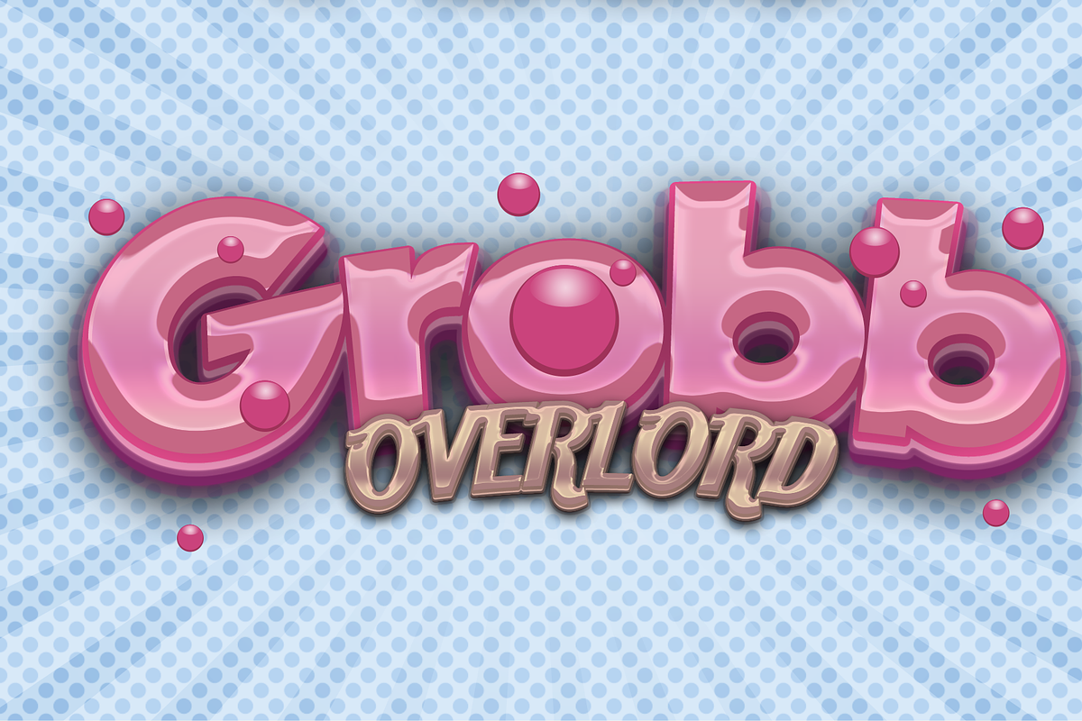 Game Logo Text Effect Styles Bundle preview 5
