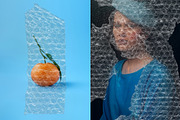 Pluriball: Bubble Wrap Overlays, a Texture Graphic by Anastasiia VNSK (Thumbnail 10 of 19)