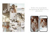 Summer stock photo set 12 images, a Nature Photo by Yulia Furman (Thumbnail 5 of 5)