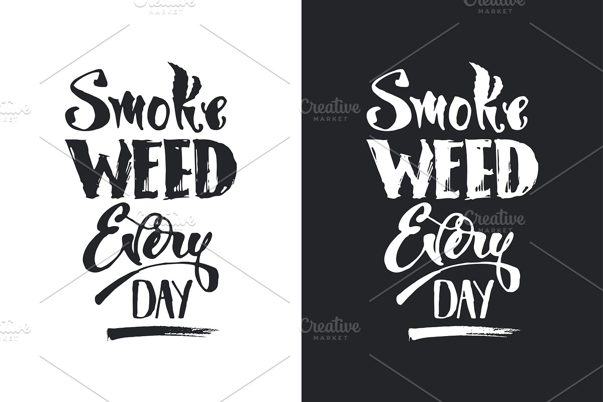 Weed. Stoner gadgets & accessories, a Healthcare Illustration by Margo Miller (Photo 32 of 45)