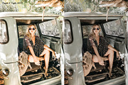 Bright & Light Presets Collection, an Action Add-On by Andit themes (Thumbnail 11 of 13)
