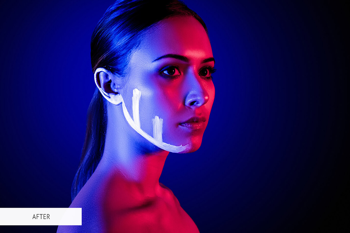 Frequency Separation Actions, an Action Add-On by FixThePhoto (Photo 6 of 28)