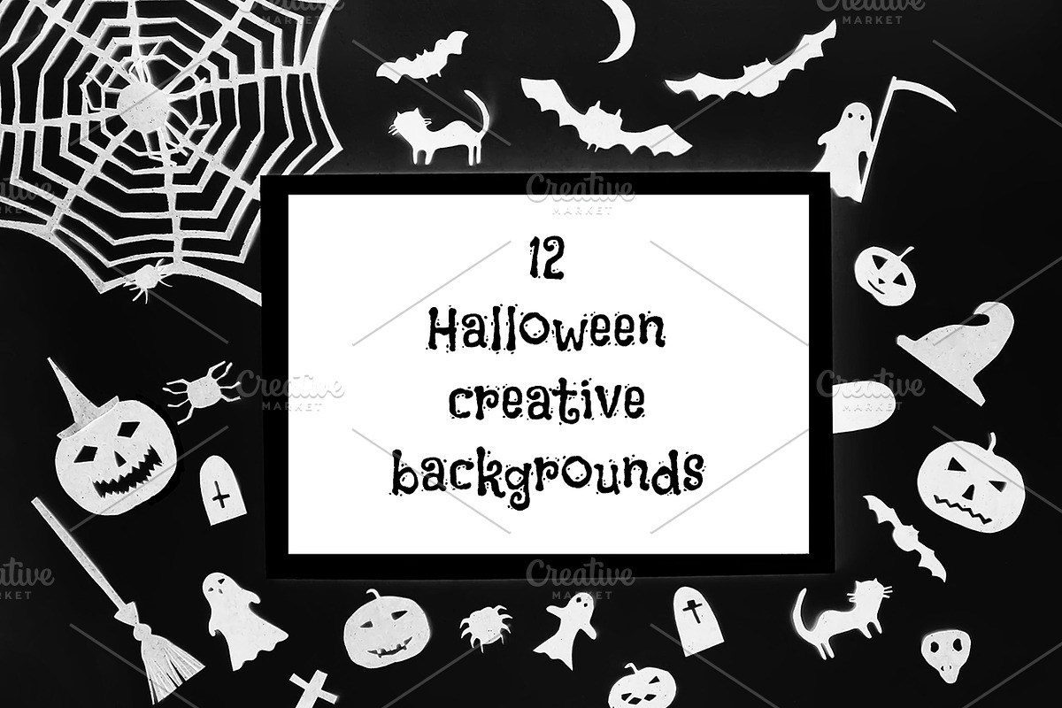 12 Halloween backgrounds, a Holiday Photo by pictures for you (Photo 2 of 10)
