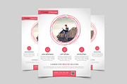 App Design Agency  Flyer, a Business Card Template by ideaz_sabbir (Thumbnail 6 of 6)