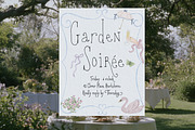 Book Lovers Society Whimsical Serif, a Handwritten Font by PeachCreme (Thumbnail 3 of 11)
