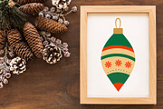 Christmas Bundle, an Object Graphic by Groovy Arts (Thumbnail 7 of 12)